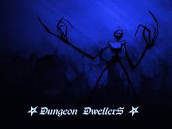 Dungeon Dwellers